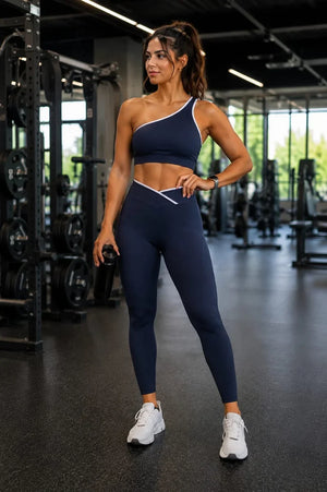 Conjunto de calça preto