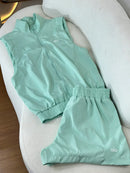 Conjunto zíper